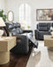 Bexhurst Reclining Living Room Set - Clarks Hardware - Iowa