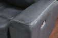 Momentum Moves Power Reclining Loveseat - Clarks Hardware - Iowa