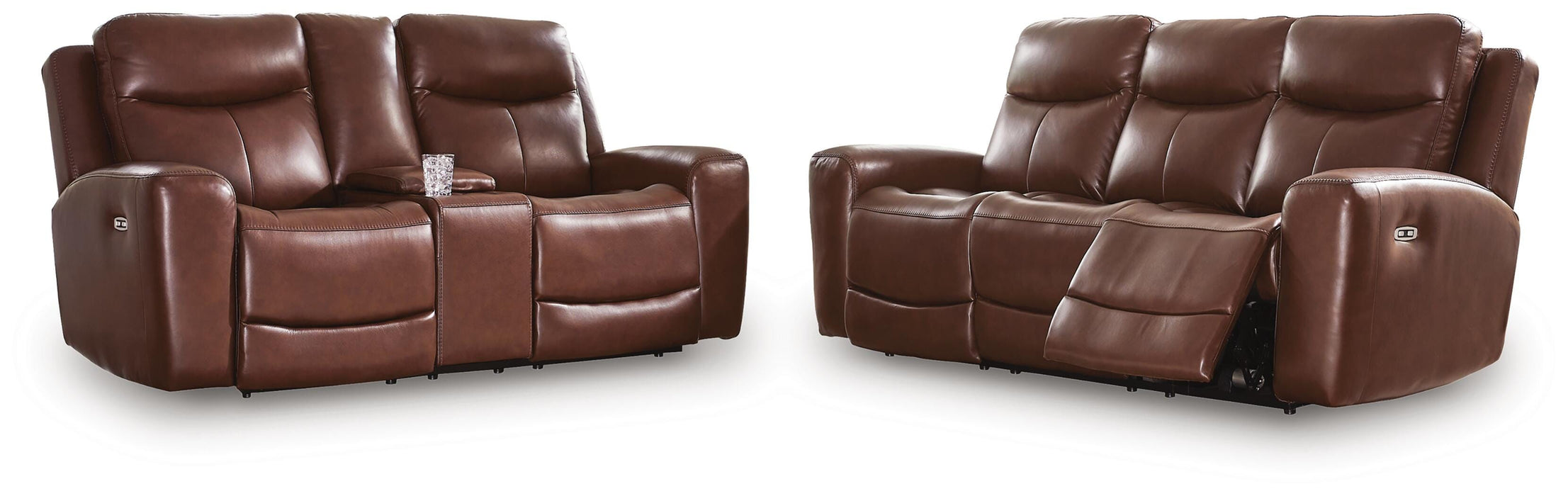Bexhurst Reclining Living Room Set - Clarks Hardware - Iowa