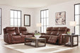 Bexhurst Reclining Living Room Set - Clarks Hardware - Iowa