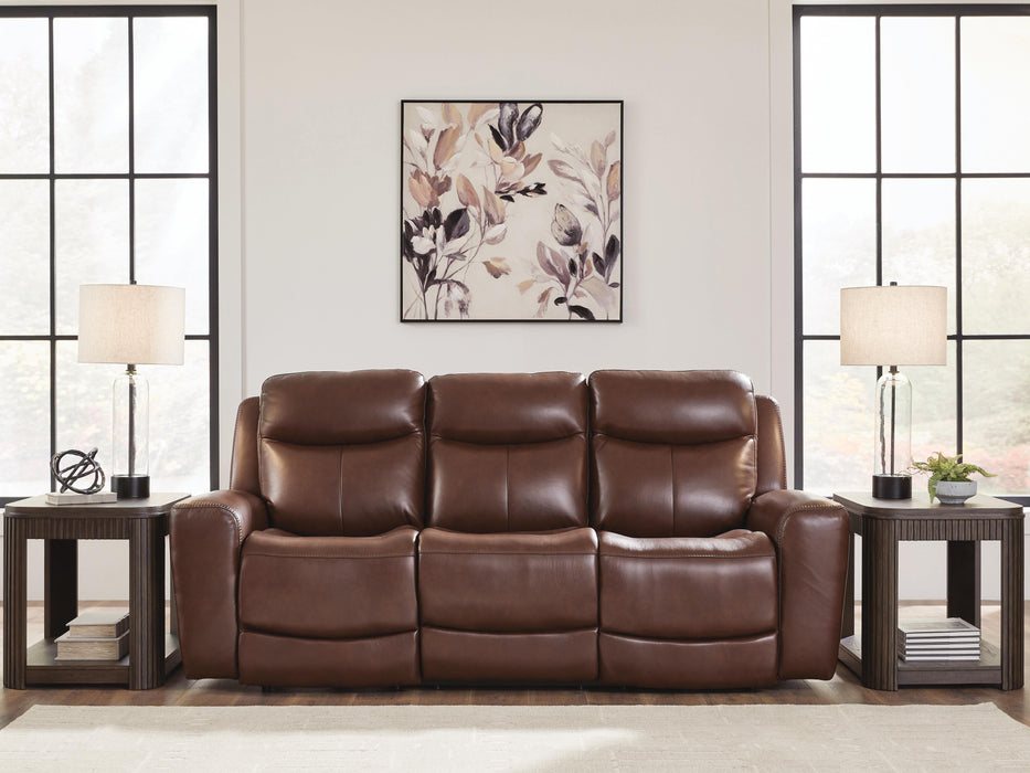 Bexhurst Reclining Living Room Set - Clarks Hardware - Iowa