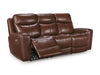 Bexhurst Reclining Living Room Set - Clarks Hardware - Iowa
