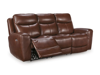 Bexhurst Reclining Living Room Set - Clarks Hardware - Iowa