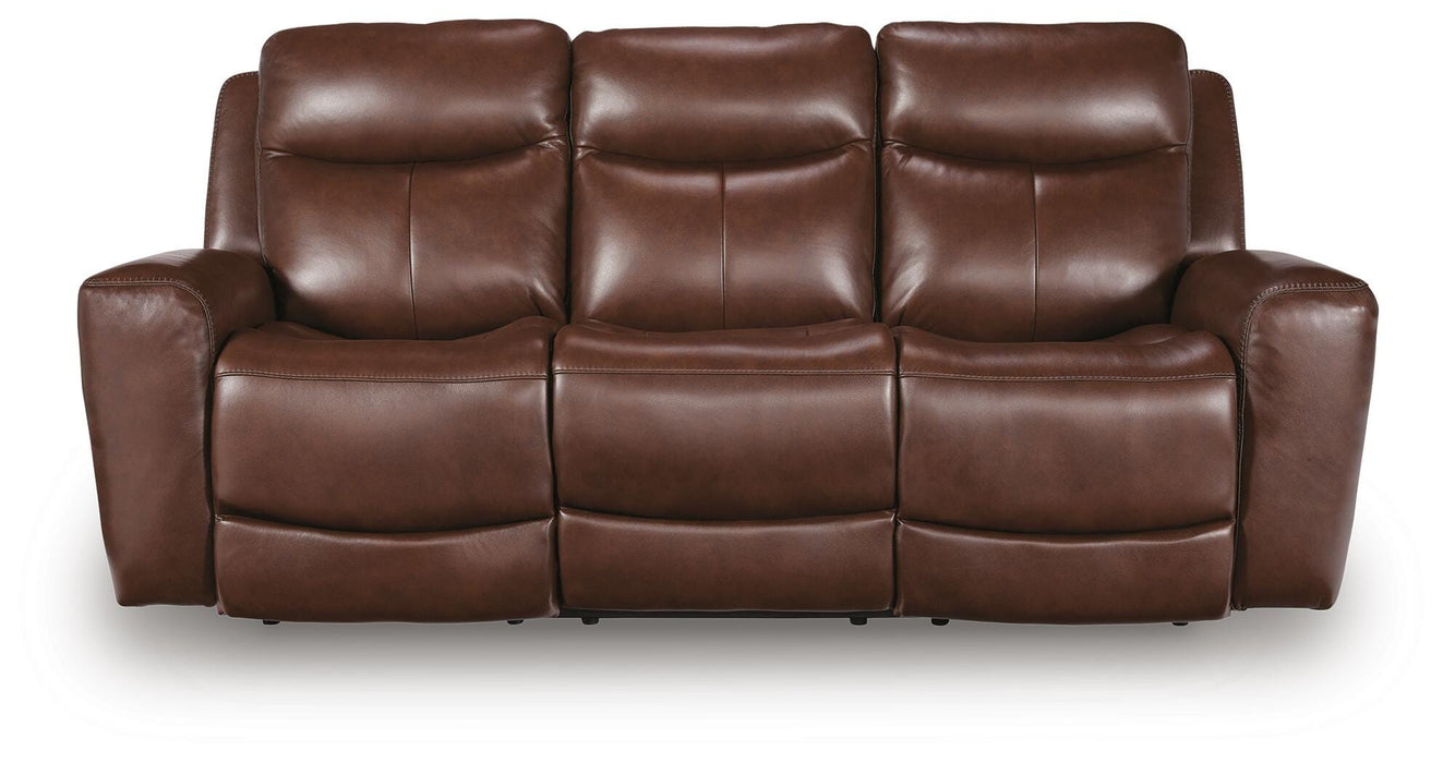 Bexhurst Reclining Living Room Set - Clarks Hardware - Iowa