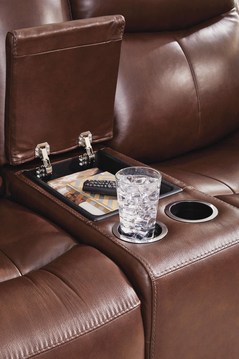 Bexhurst Reclining Living Room Set - Clarks Hardware - Iowa