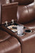 Bexhurst Reclining Living Room Set - Clarks Hardware - Iowa