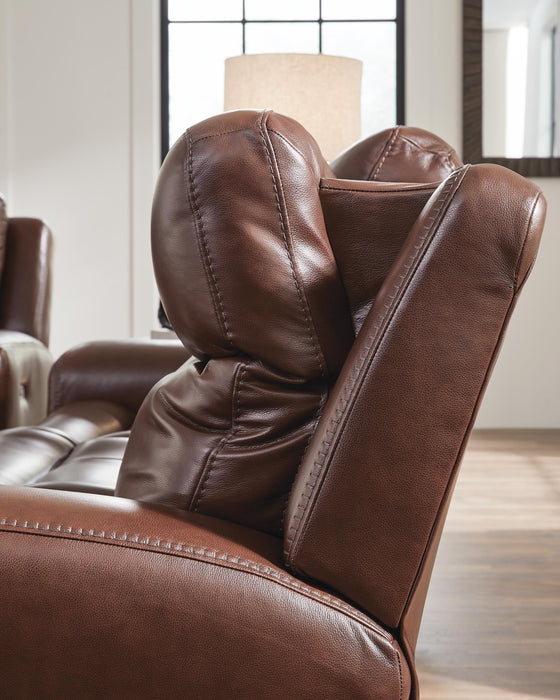 Bexhurst Reclining Living Room Set - Clarks Hardware - Iowa