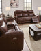 Bexhurst Reclining Living Room Set - Clarks Hardware - Iowa