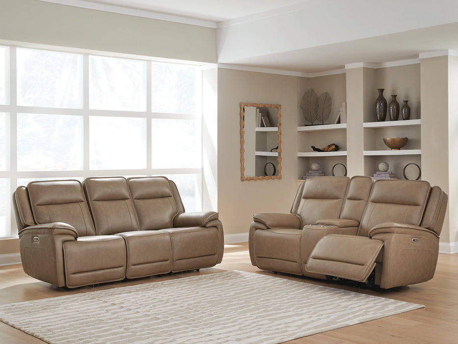Glencroft Reclining Package - Clarks Hardware - Iowa