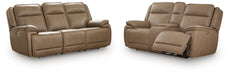 Glencroft Reclining Package - Clarks Hardware - Iowa