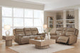 Glencroft Reclining Package - Clarks Hardware - Iowa