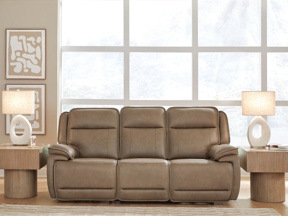 Glencroft Reclining Package - Clarks Hardware - Iowa