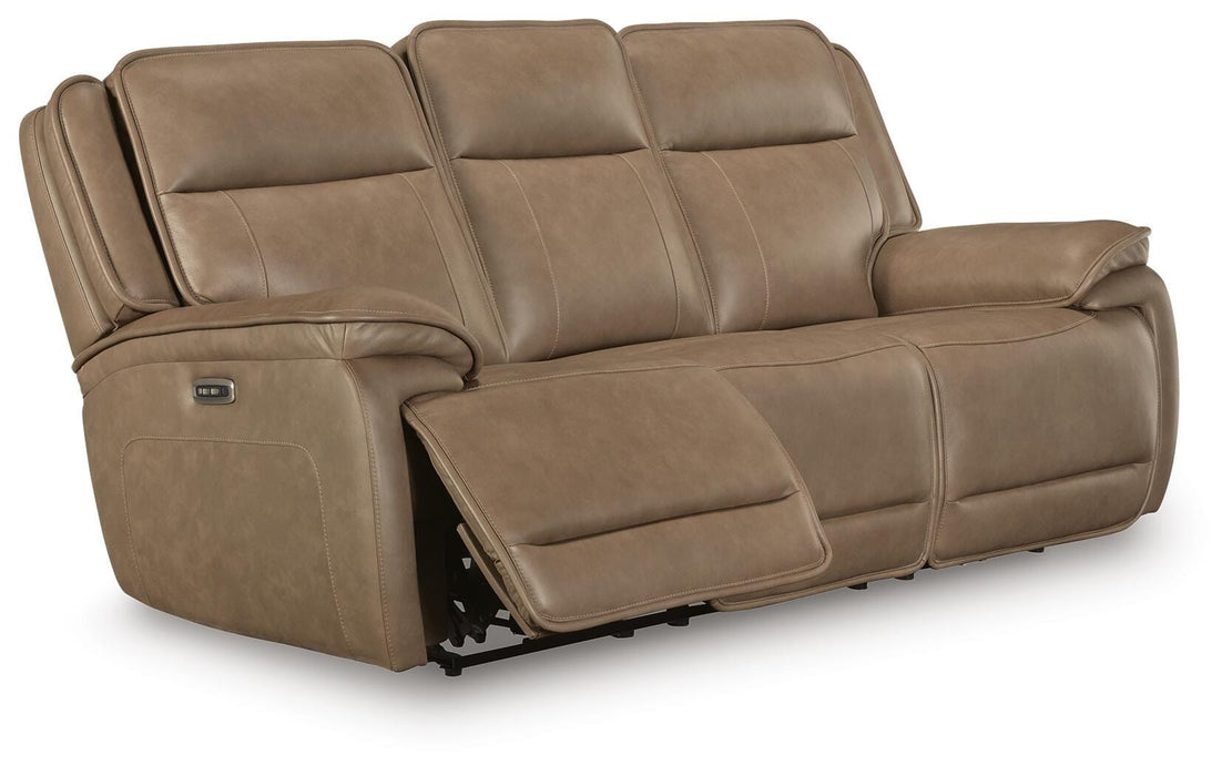 Glencroft Reclining Package - Clarks Hardware - Iowa
