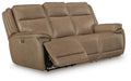 Glencroft Reclining Package - Clarks Hardware - Iowa