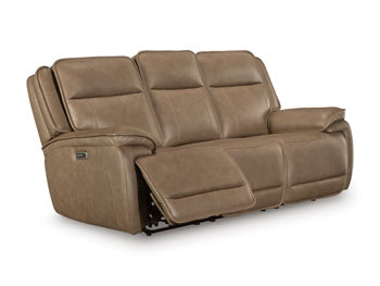 Glencroft Reclining Package - Clarks Hardware - Iowa