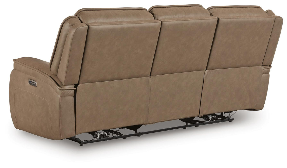 Glencroft Reclining Package - Clarks Hardware - Iowa