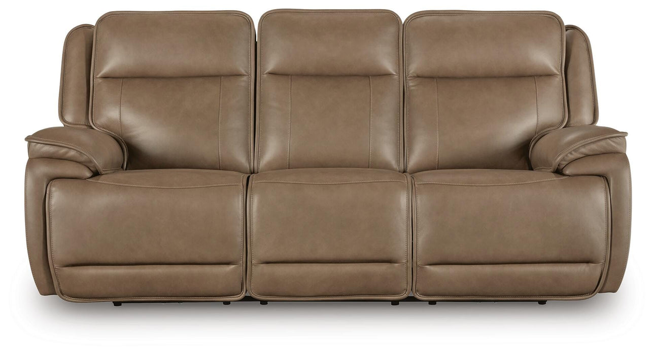 Glencroft Reclining Package - Clarks Hardware - Iowa