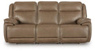 Glencroft Reclining Package - Clarks Hardware - Iowa