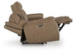 Glencroft Reclining Package - Clarks Hardware - Iowa
