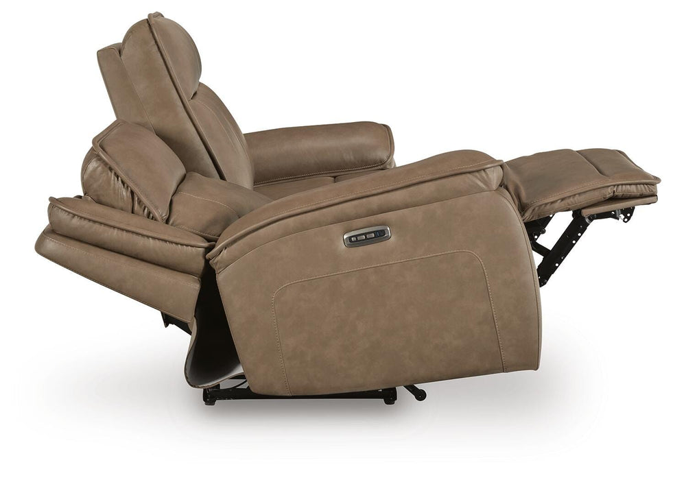 Glencroft Reclining Package - Clarks Hardware - Iowa