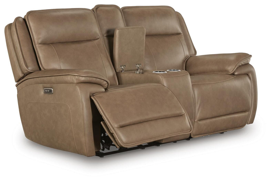 Glencroft Reclining Package - Clarks Hardware - Iowa