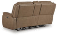 Glencroft Reclining Package - Clarks Hardware - Iowa