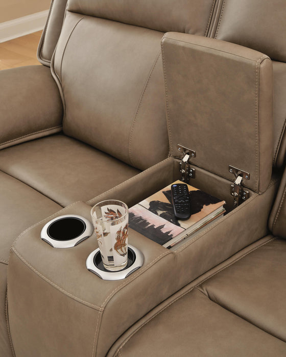 Glencroft Reclining Package - Clarks Hardware - Iowa