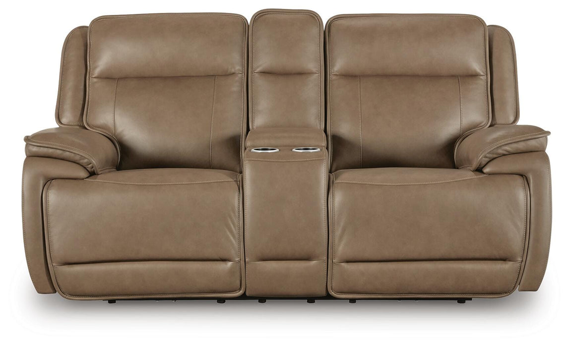 Glencroft Reclining Package - Clarks Hardware - Iowa