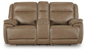 Glencroft Reclining Package - Clarks Hardware - Iowa