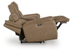 Glencroft Reclining Package - Clarks Hardware - Iowa