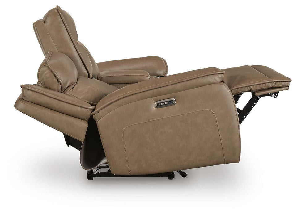Glencroft Reclining Package - Clarks Hardware - Iowa