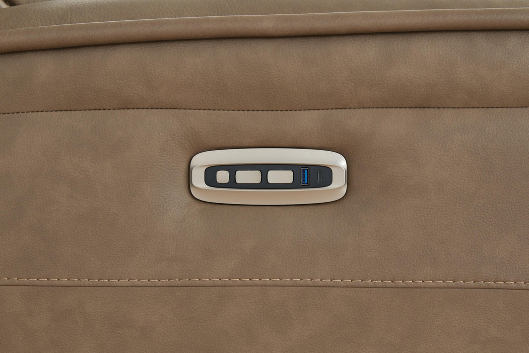 Glencroft Reclining Package - Clarks Hardware - Iowa