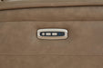 Glencroft Reclining Package - Clarks Hardware - Iowa
