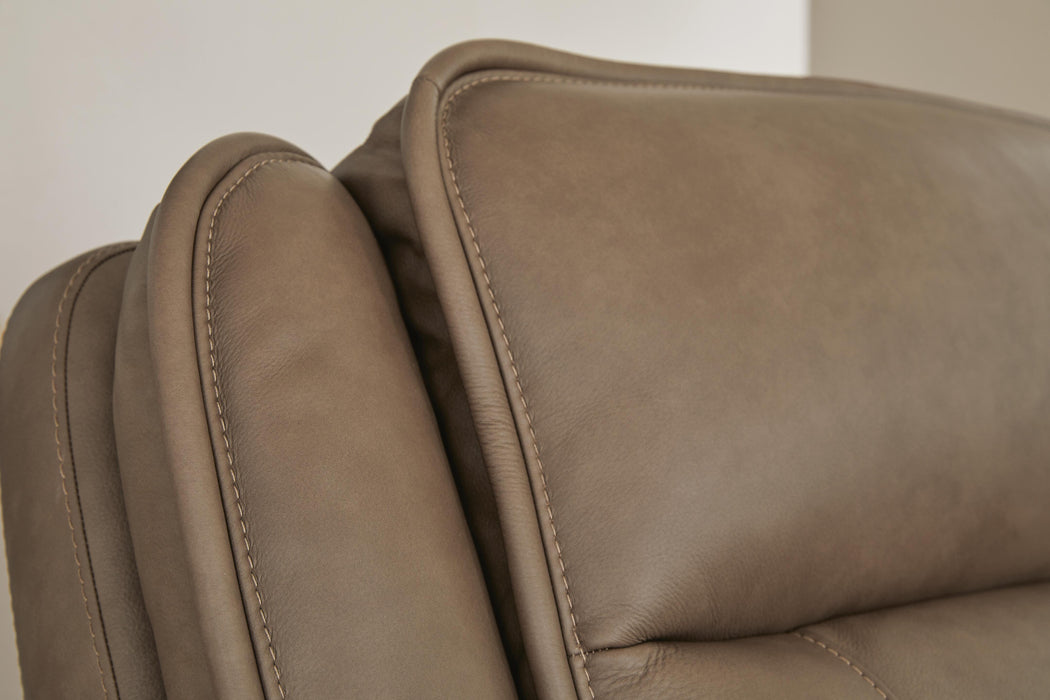 Glencroft Reclining Package - Clarks Hardware - Iowa