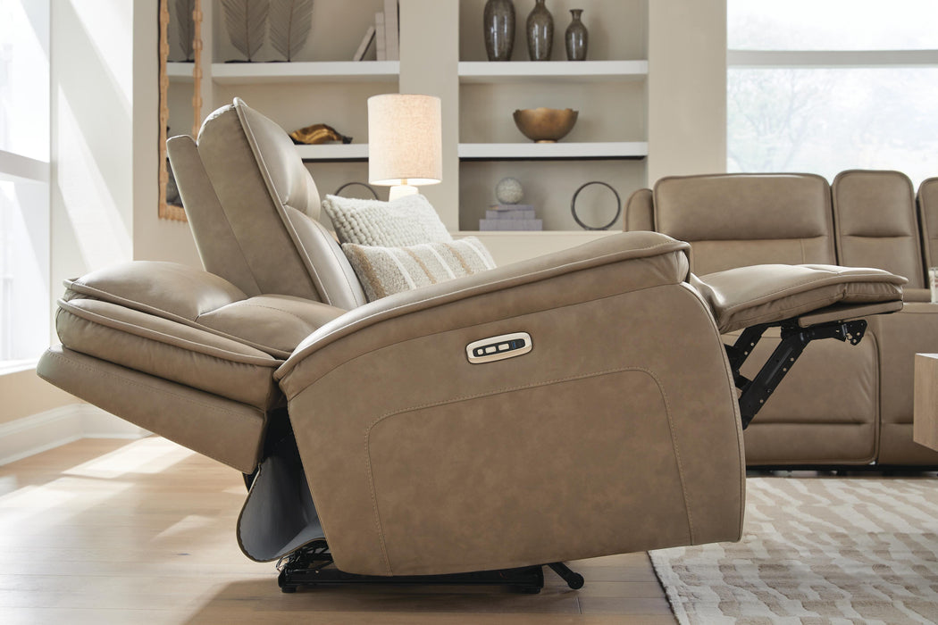 Glencroft Reclining Package - Clarks Hardware - Iowa