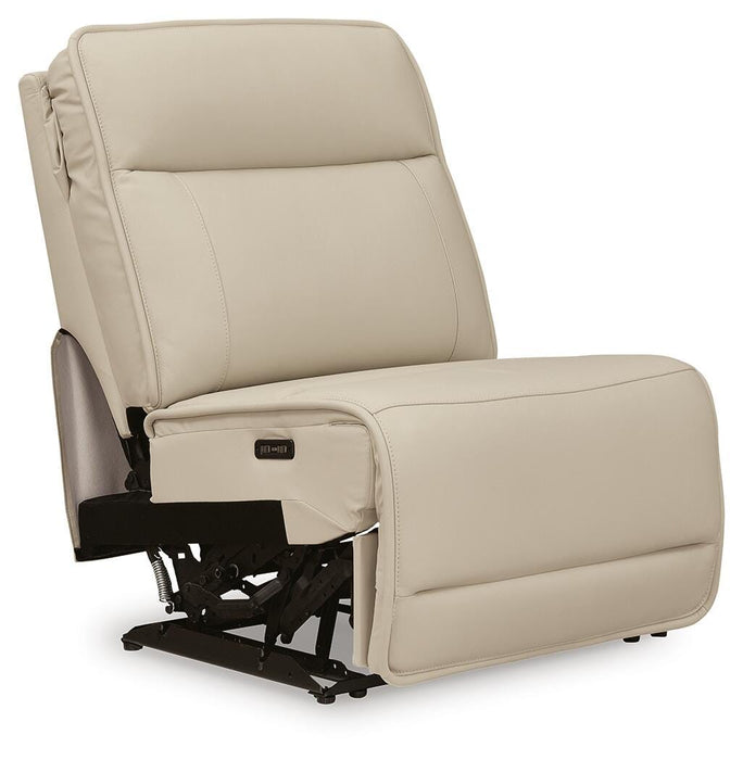 Double Deal Reclining Sectional - Clarks Hardware - Iowa