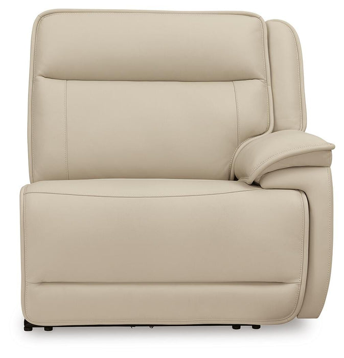 Double Deal Reclining Sectional - Clarks Hardware - Iowa