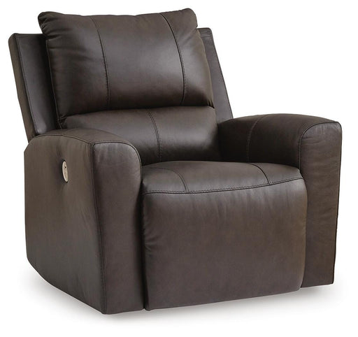 Boxmere Power Recliner - Clarks Hardware - Iowa