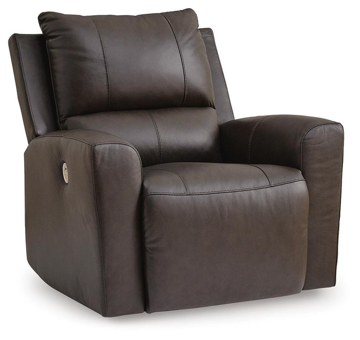 Boxmere Power Recliner - Clarks Hardware - Iowa
