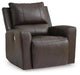 Boxmere Power Recliner - Clarks Hardware - Iowa