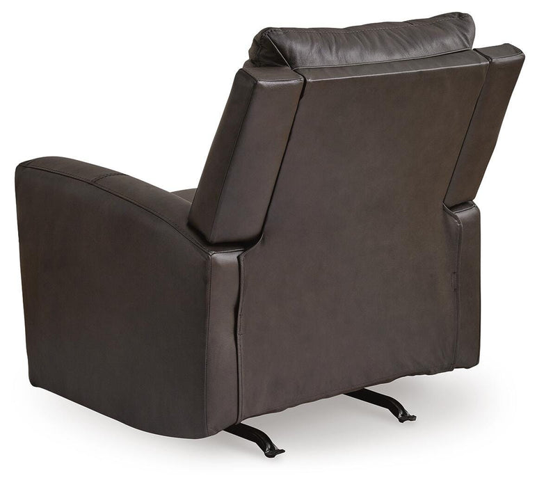Boxmere Power Recliner - Clarks Hardware - Iowa
