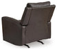 Boxmere Power Recliner - Clarks Hardware - Iowa
