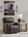 Boxmere Power Recliner - Clarks Hardware - Iowa