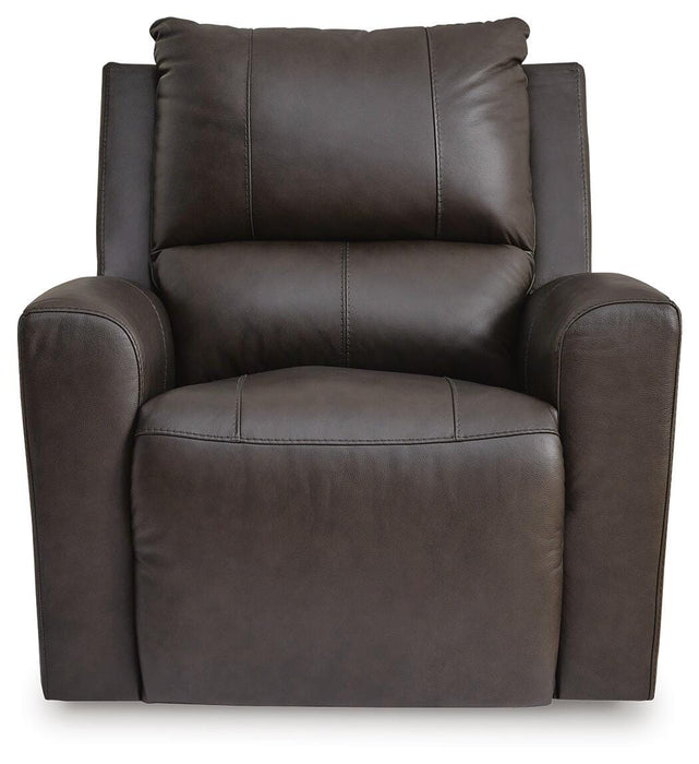 Boxmere Power Recliner - Clarks Hardware - Iowa