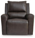 Boxmere Power Recliner - Clarks Hardware - Iowa