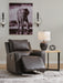 Boxmere Power Recliner - Clarks Hardware - Iowa