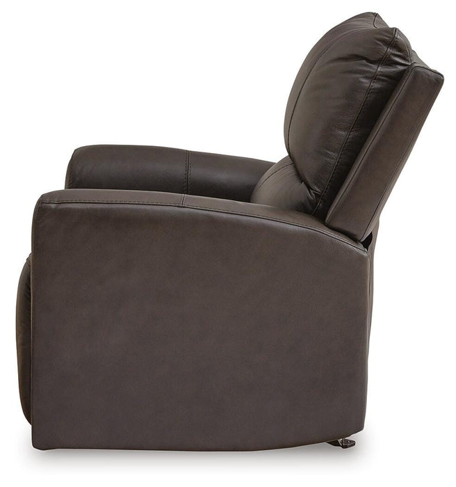 Boxmere Power Recliner - Clarks Hardware - Iowa
