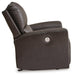 Boxmere Power Recliner - Clarks Hardware - Iowa