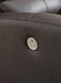 Boxmere Power Reclining Sofa - Clarks Hardware - Iowa