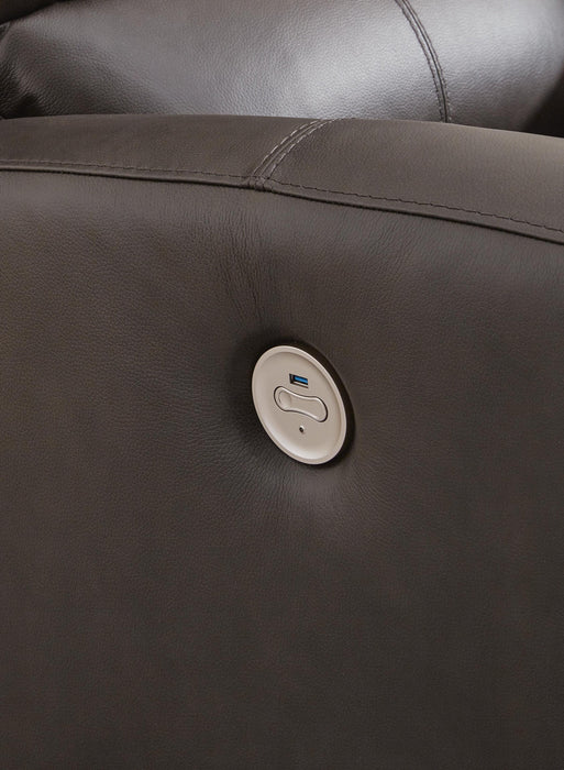 Boxmere Power Recliner - Clarks Hardware - Iowa